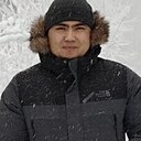 Мухан, 28 лет