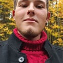 Максим, 23 года