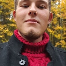 Фотография мужчины Максим, 23 года из г. Сургут