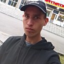 Юра, 22 года