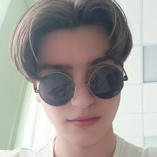 Фотография мужчины Габи, 20 лет из г. Серов
