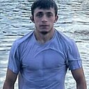 Ханмагомед, 18 лет