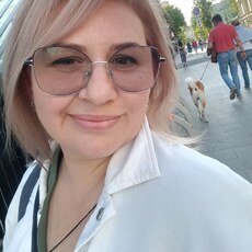 Фотография девушки Анна, 54 года из г. Волгоград