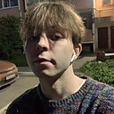 Вовчик, 21 год