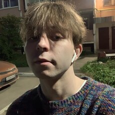 Фотография мужчины Вовчик, 21 год из г. Череповец