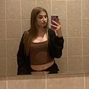 Эвелина, 18 лет
