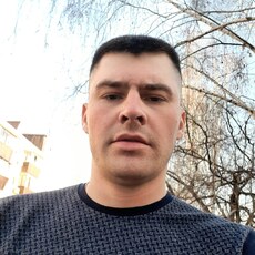 Фотография мужчины Серёга, 32 года из г. Альметьевск