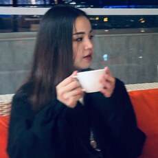Фотография девушки Anel, 19 лет из г. Алматы