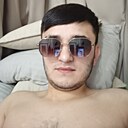 Бек, 22 года