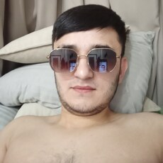 Фотография мужчины Бек, 22 года из г. Магарамкент