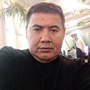 Оскар, 47 лет