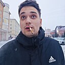 Захар, 23 года
