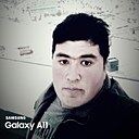 Алик, 36 лет