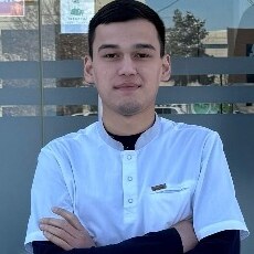 Фотография мужчины Ися, 23 года из г. Ташкент
