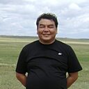 Серджио, 53 года