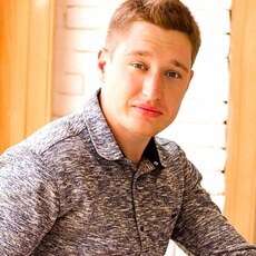 Фотография мужчины Stanislav, 28 лет из г. Киев