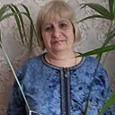 Алла, 61 год