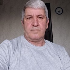 Фотография мужчины Ваня, 60 лет из г. Воронеж