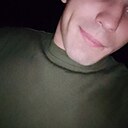 Данил, 23 года