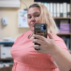Фотография девушки Еkа, 42 года из г. Видное