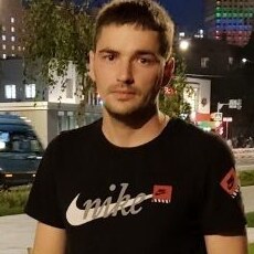 Фотография мужчины Антон, 18 лет из г. Курганинск