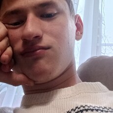 Егор, 19 из г. Саранск.