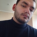 Аким, 21 год