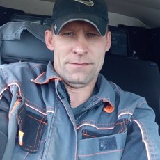 Фотография мужчины Антон, 36 лет из г. Южно-Сахалинск