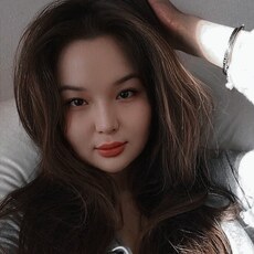 Фотография девушки Saya, 24 года из г. Тараз