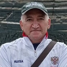 Фотография мужчины Анатолий, 56 лет из г. Армавир