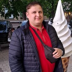 Фотография мужчины Мартинюк Андрій, 31 год из г. Хмельницкий