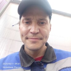 Фотография мужчины Андрей, 30 лет из г. Томск