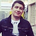 Muydinov, 33 года