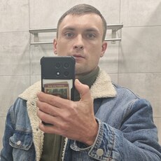 Фотография мужчины Сергей, 30 лет из г. Горные Ключи