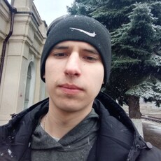 Фотография мужчины Алексей, 19 лет из г. Иркутск