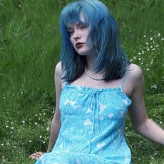 Фотография девушки Аляска, 18 лет из г. Воронеж