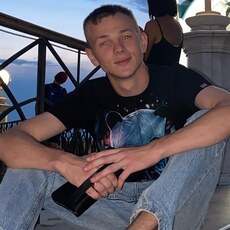 Фотография мужчины Тимофей, 24 года из г. Южно-Сахалинск