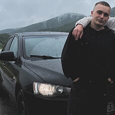 Фотография мужчины Алексей, 27 лет из г. Чкаловск