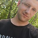 Юрий, 22 года