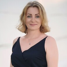 Фотография девушки Ирина, 46 лет из г. Тюмень