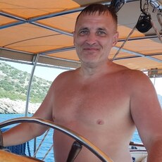 Фотография мужчины Роман, 51 год из г. Ульяновск