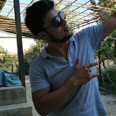 Фотография мужчины Мурад, 28 лет из г. Южно-Сахалинск