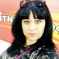 Фотография девушки Маша, 40 лет из г. Омск