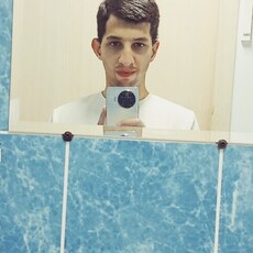 Фотография мужчины Рустам, 24 года из г. Гулькевичи