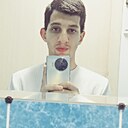 Рустам, 25 лет