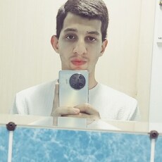 Фотография мужчины Рустам, 25 лет из г. Гулькевичи