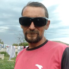 Фотография мужчины Андрей, 46 лет из г. Саратов