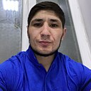 Орынбасар, 32 года