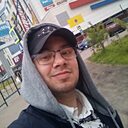 Евгений, 30 лет