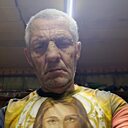 Виктор, 64 года